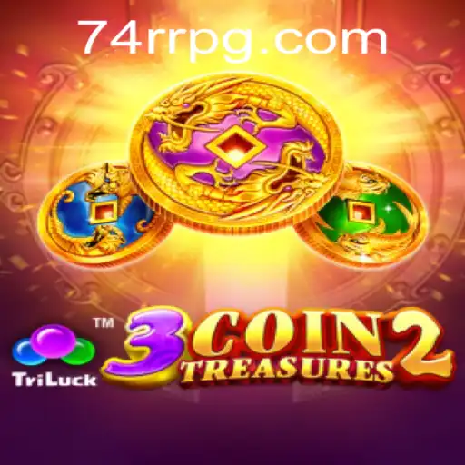 Descobrindo os Mistérios de 3CoinTreasures2