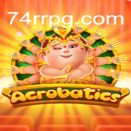 Descubra o Mundo Empolgante de 'Acrobatics' no 74RR.com