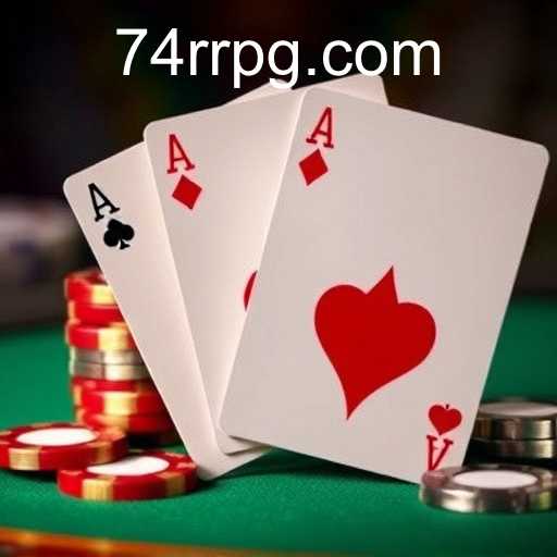 Bacará: A Fascinação pelo Jogo de Cartas