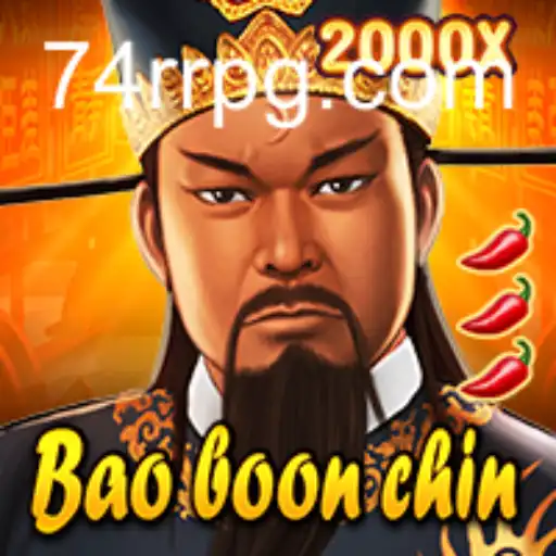 Descubra o Fascinante Mundo de BaoBoonChin