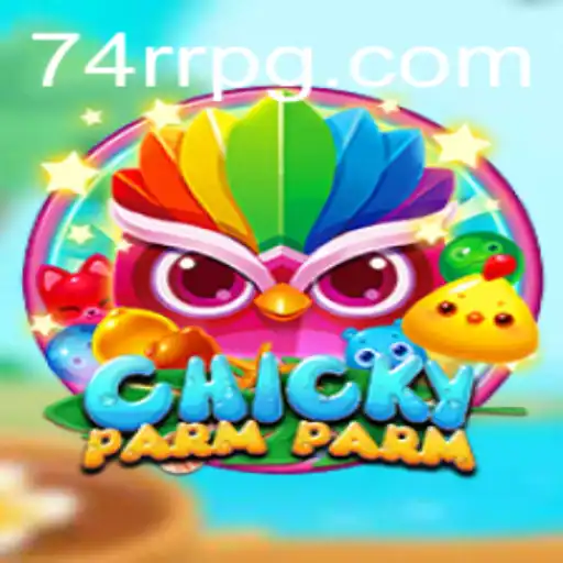 Desvendando ChickyParmParm: A Nova Mania no Mundo dos Jogos