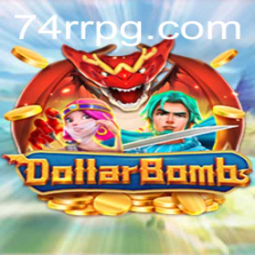 Explorando o Universo de DollarBombs: O Novo Fenômeno de 74RR.com