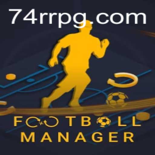 Explorando o Mundo de FootballManager e a Conexão com 74RR.com