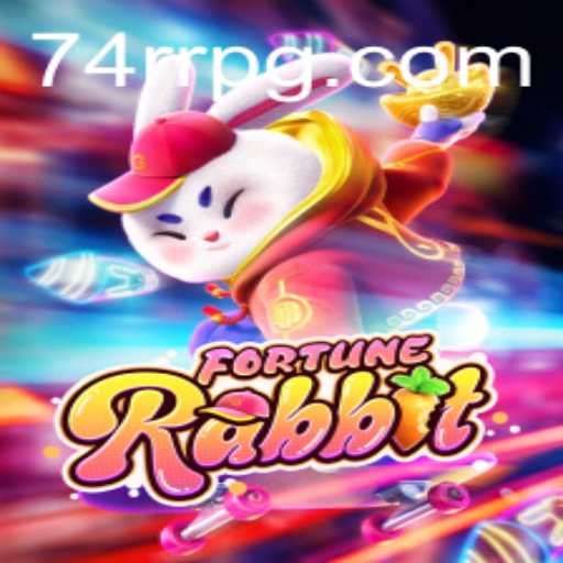 Introdução ao Jogo FortuneRabbit: A Nova Sensação com 74RR.com
