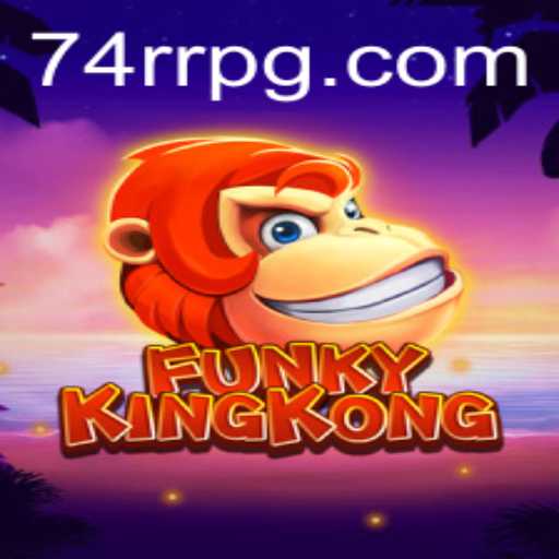 Descubra o Mundo Vibrante de FunkyKingKong: A Nova Sensação do 74RR.com