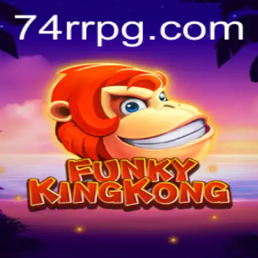 Descubra o Mundo Vibrante de FunkyKingKong: A Nova Sensação do 74RR.com
