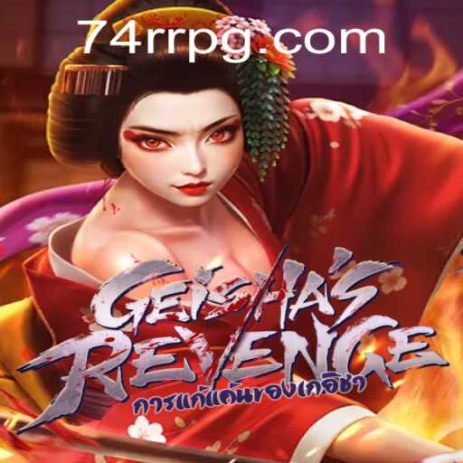 Descubra GeishasRevenge: Um Novo Jogo Fascinante no Mundo dos Games