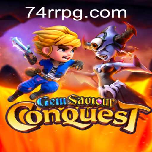 Explorando o Mundo de GemSaviourConquest: Um Guia Completo