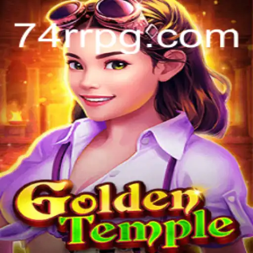 Explorando o Fascinante Mundo de GoldenTemple: Aventuras e Desafios