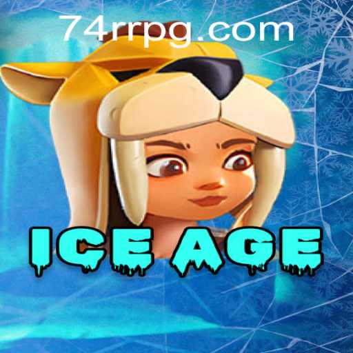 Explorando o Universo de IceAge: O Jogo Emocionante com 74RR.com