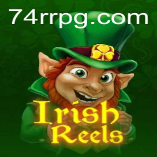 IrishReels: Uma Aventura de Slots Inspirada na Irlanda
