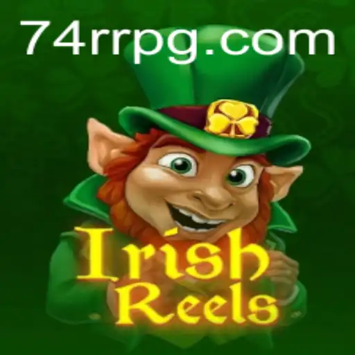 IrishReels: Uma Aventura de Slots Inspirada na Irlanda