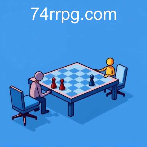 Jogos de Mesa: Uma Jornada pelo Universo do Entretenimento Interativo