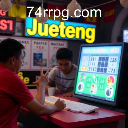 Jueteng: O Jogo de Azar Que Desafia a Lei nas Filipinas