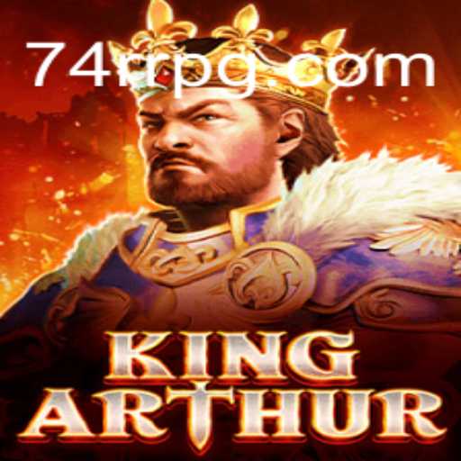 KingArthur: Um Mergulho no Mundo do Jogo de Aventura Épico