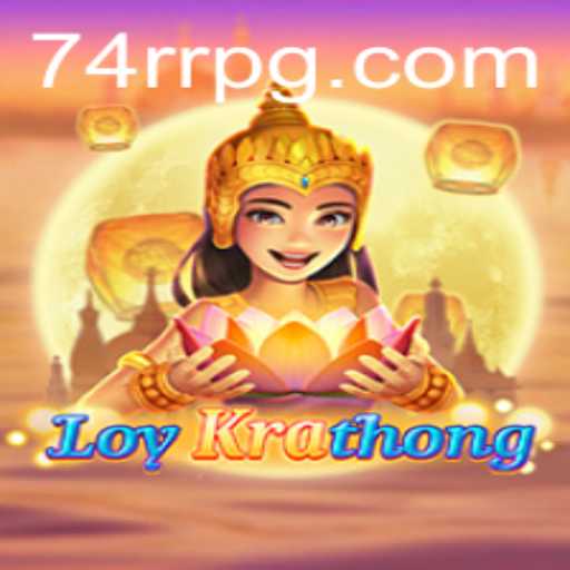 Descobrindo LoyKrathong: Regras e Fascínio do Jogo Inovador Associado ao 74RR.com