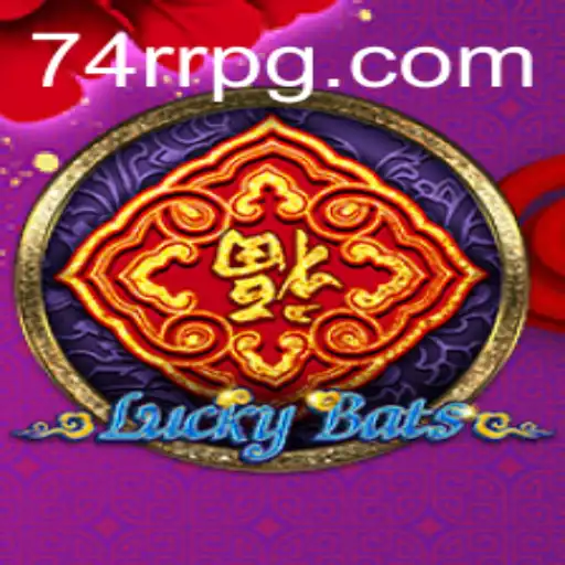 LuckyBats: Um Mergulho no Mundo da Diversão e Aventura com 74RR.com
