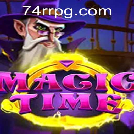 Descubra o Fascinante Mundo do Jogo MagicTime