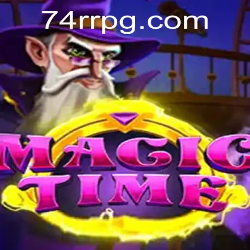 Descubra o Fascinante Mundo do Jogo MagicTime