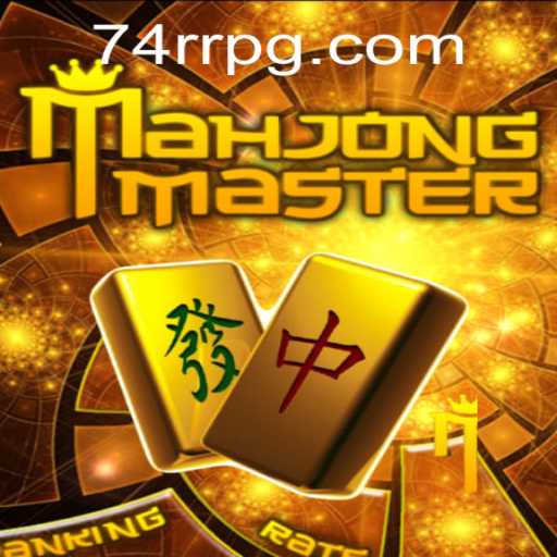 Descobrindo o Fascinante Mundo de MahJongMaster com 74RR.com