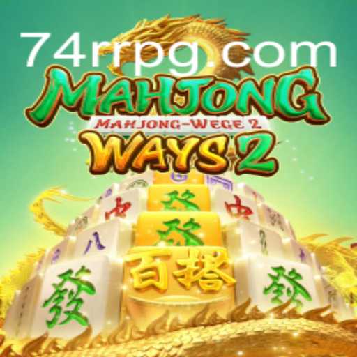 Descubra MahjongWays2: O Fascinante Mundo do Mahjong Online
