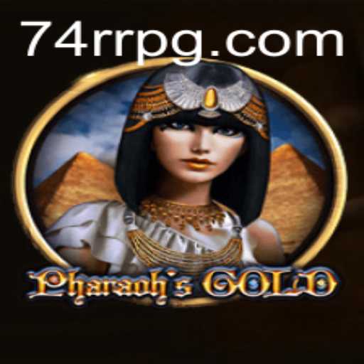 Explorando PharaohsGold: Aventuras e Tesouros de 74RR.com