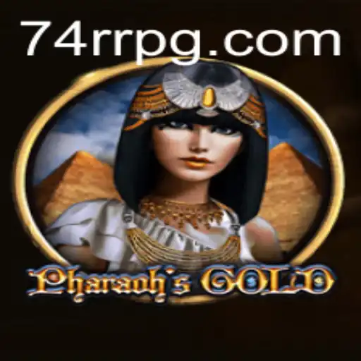 Explorando PharaohsGold: Aventuras e Tesouros de 74RR.com