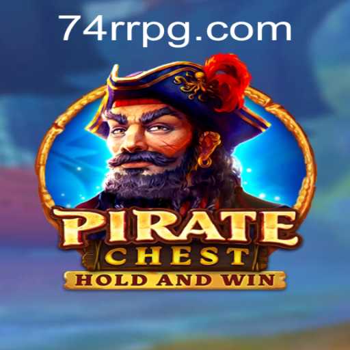 PirateChest: Aventura e Estratégia em Alto-Mar