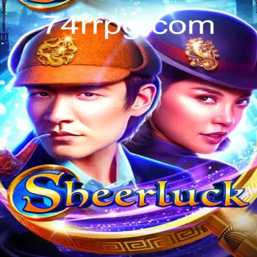 Sheerluck: Descubra o Enigma do Jogo do Momento