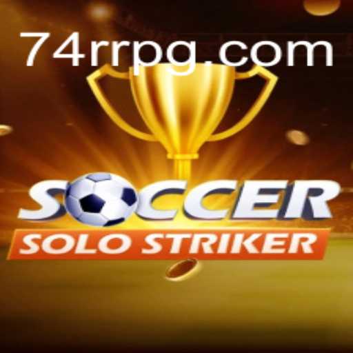 Descubra o Mundo de SoccerSoloStriker e o 74RR.com em Detalhes