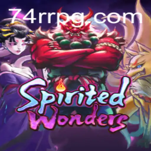 Explorando o Fascinante Mundo de SpiritedWonders