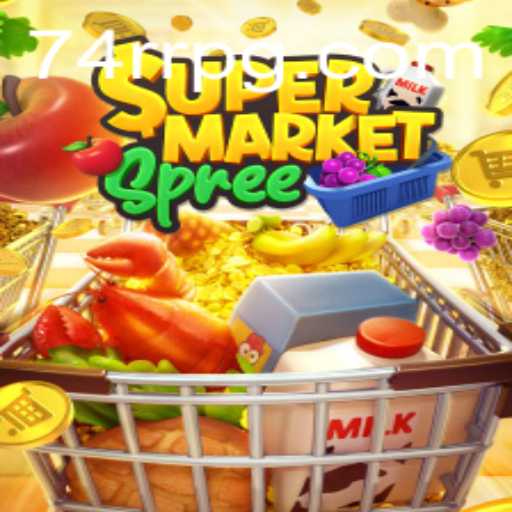 Explorando SupermarketSpree: O Jogo de Compras Online que Conquista o Público
