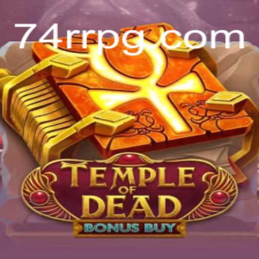 Explorando Temple of Dead Bonus Buy: Um Mergulho no Mundo dos Cassinos Online