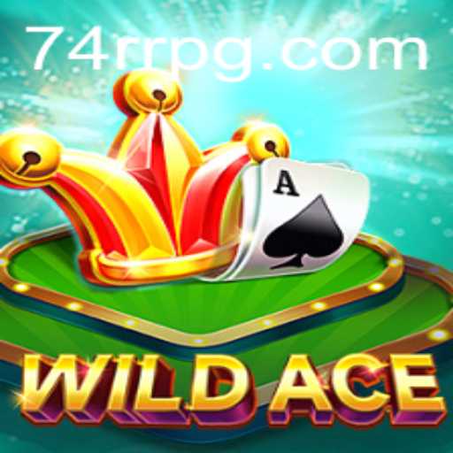 Conheça WildAce: O Novo Fenômeno dos Jogos em 74RR.com